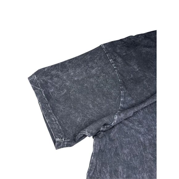 Harley Davidson Men’s 2XL The Legacy Honolulu Hawaii T-Shirt Acid Wash 2012 - Picture 4 of 8